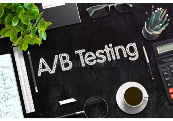 AB-test